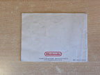 Nintendo Game Boy Classic Mega Man II Spielanleitung Instruction Booklet NOE