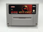 SNES Super Nintendo Mortal Kombat Modul NOE