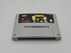 SNES Super Nintendo Beavis and Butt-Head mit OVP und Anleitung EUR