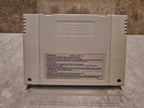 SNES Super Nintendo Super BattleTank Modul FAH - T-Retro-Games 