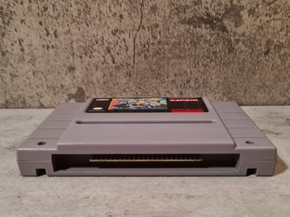 SNES Super Nintendo Chester Cheetah Too Cool To Fool NTSC USA Modul - T-Retro-Games 
