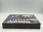 PS1 Playstation 1 Shockwave Assault mit OVP und Anleitung Multilingual 2 Discs - T-Retro-Games 