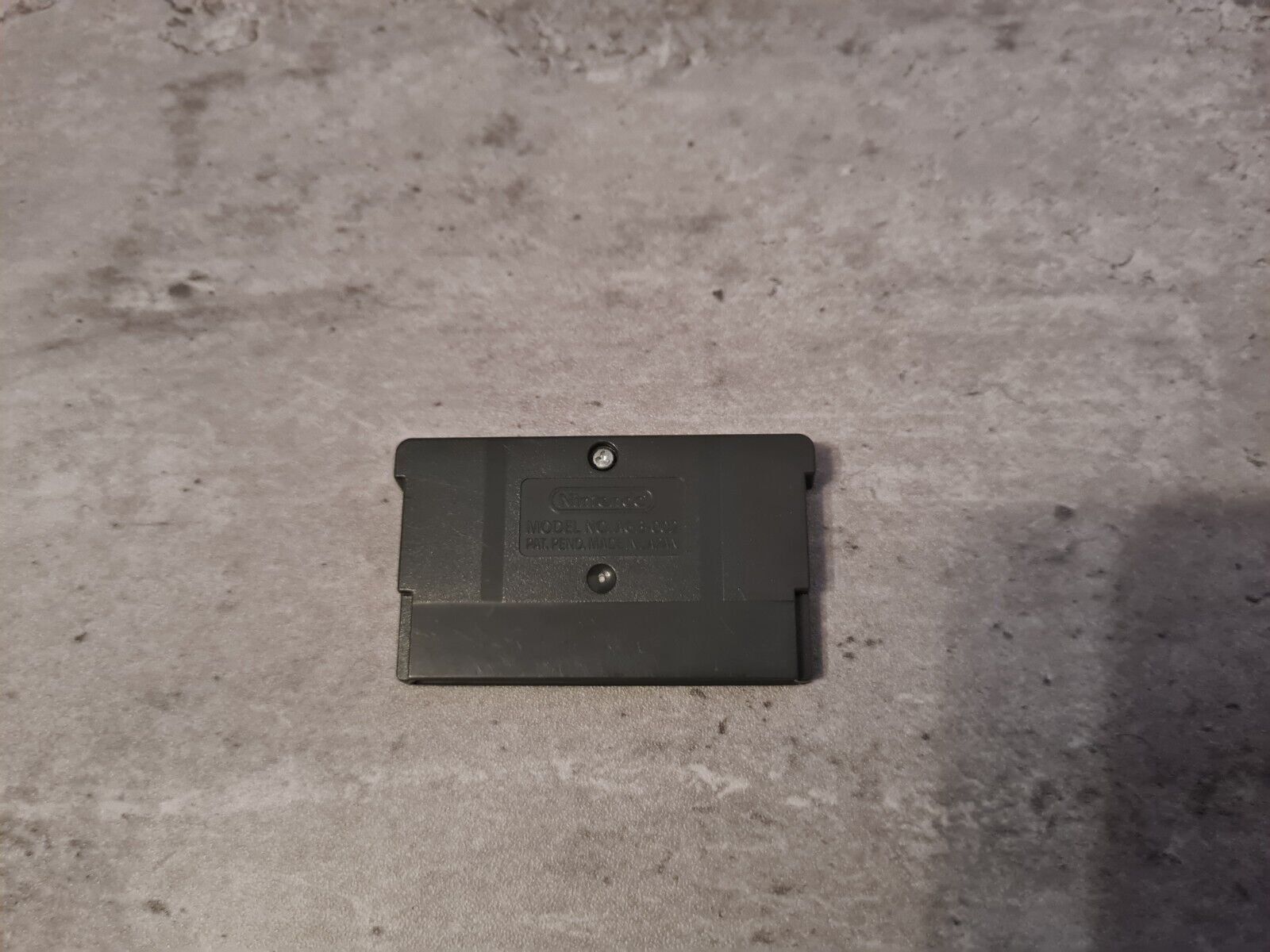 Nintendo Gameboy Advance Narnia Modul EUR - T-Retro-Games 