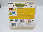 Game Boy Advance Frogger's Adventures Temple of The Frog mit OVP + Anleitung EUR - T-Retro-Games 