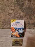 Sega Master System R-Type mit OVP und Anleitung Multi Language - T-Retro-Games 