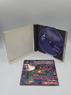 PS1 Playstation 1 Spiel Nanotek Warrior mit OVP und Anleitung Multilingual