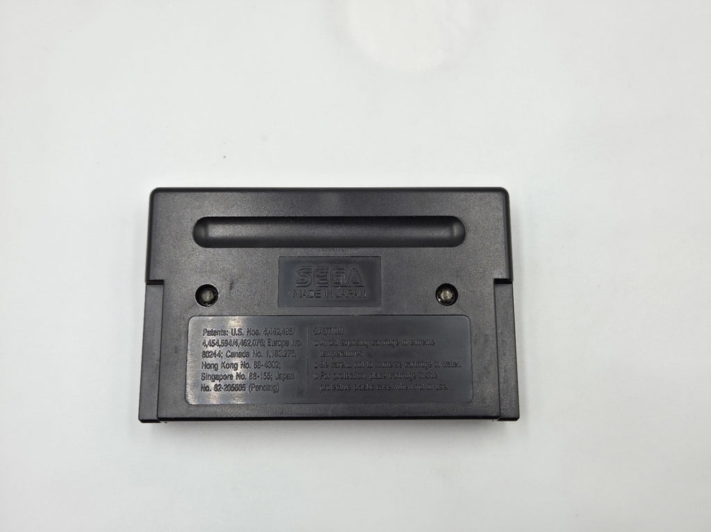Sega Mega Drive Spiel Batman mit OVP Multilingual 