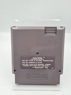 Nintendo NES Silent Service Modul EEC - T-Retro-Games 