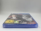 PS4 Playstation 4 Spiel 8 To Glory Neu New Sealed Deutsch
