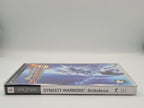 Sony PSP Spiel Dynasty Warriors Strikeforce OVP Neu NEW Sealed Englisch - T-Retro-Games 
