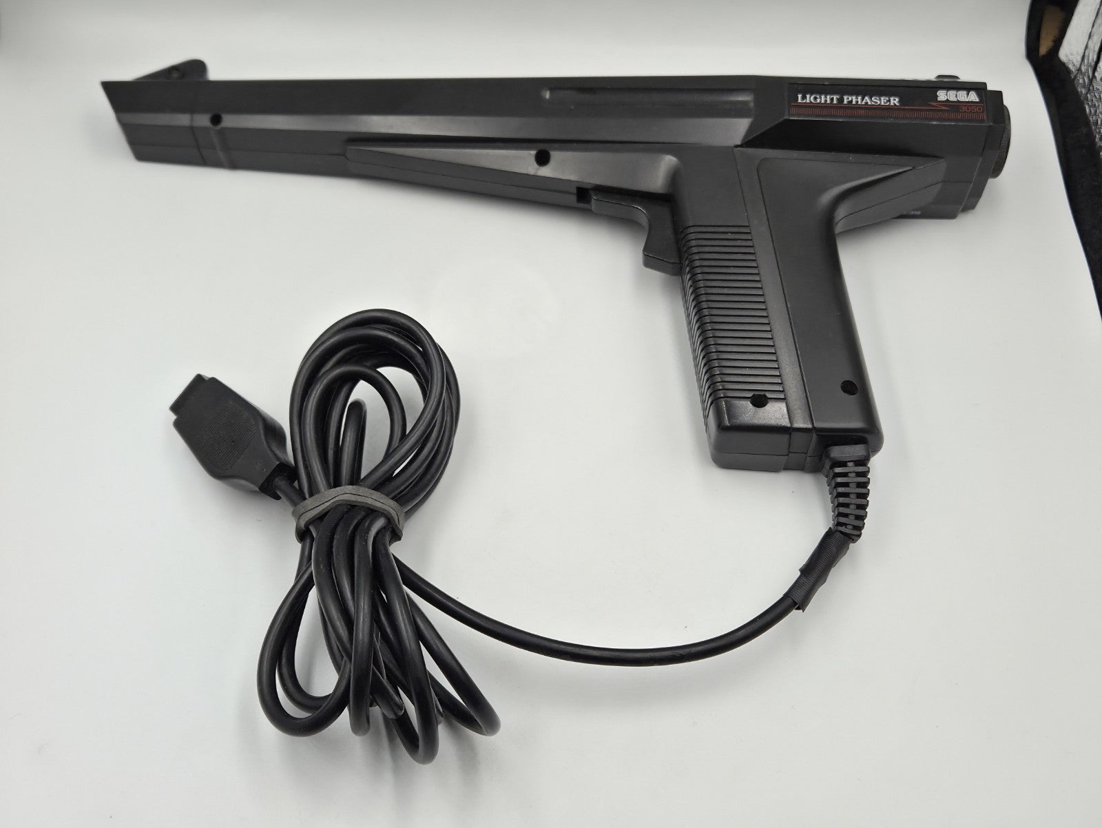 Sega Master System Light Phaser 