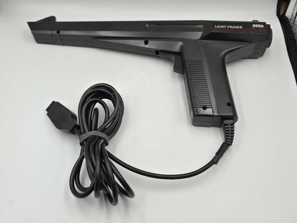 Sega Master System Light Phaser 