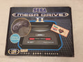 Sega Mega Drive II Video Game Konsole Console OVP