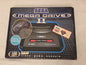 Sega Mega Drive II Video Game Konsole Console OVP
