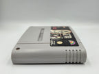SNES Super Nintendo T2 The Arcade Game EUR Modul