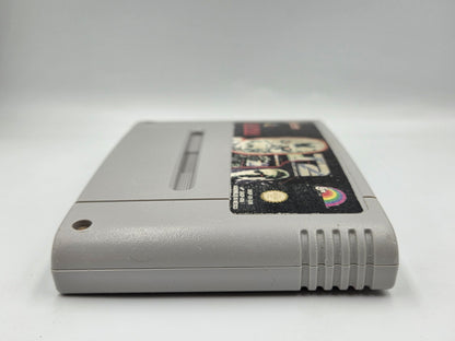 SNES Super Nintendo T2 The Arcade Game EUR Modul