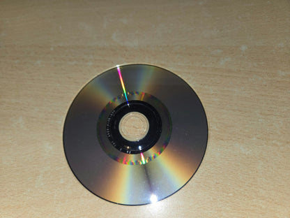 Sega Dreamcast Shenmue mit OVP und Anleitung Japan 4 Discs NTSC-J