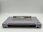 SNES Super Nintendo D-Force NTSC USA Modul