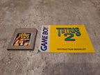 Nintendo Game Boy Classic Tetris 2 mit OVP und Anleitung UKV - T-Retro-Games 