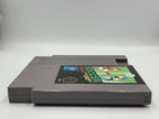 Nintendo NES Soccer Modul FRA - T-Retro-Games 
