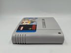SNES Super Nintendo S.O.S. Sink or Swim Modul EUR