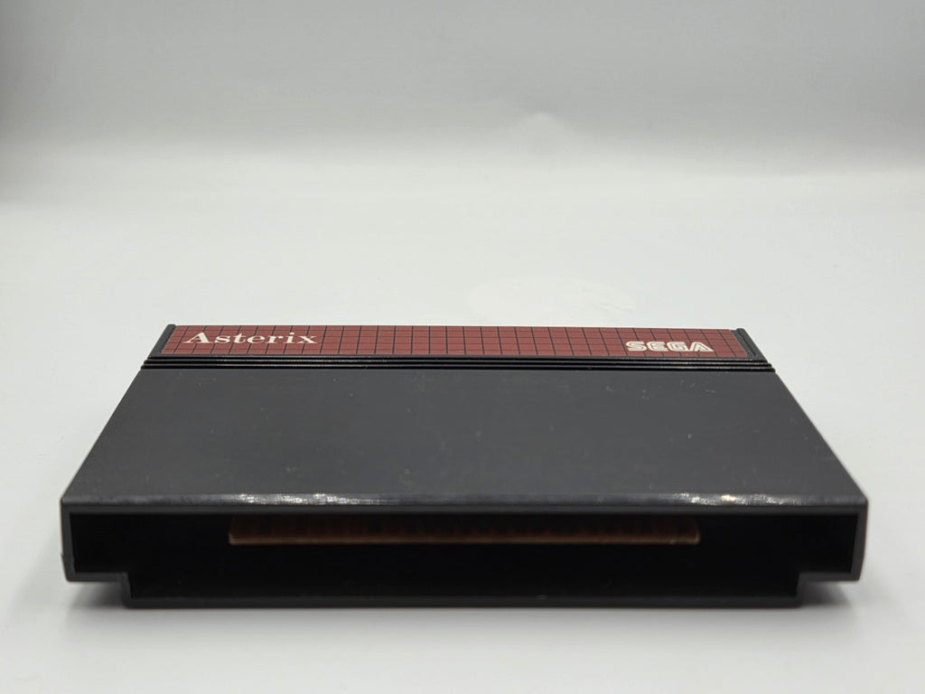 Sega Master System Spiel Asterix Modul - T-Retro-Games 