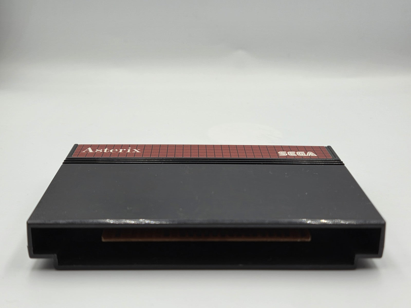Sega Master System Spiel Asterix Modul - T-Retro-Games 