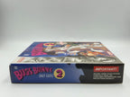 Game Boy Classic Spiel The Bugs Bunny Crazy Castle 2 mit OVP und Anleitung USA