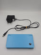 Nintendo DSi TWL-001 Türkis Handheld Konsole 