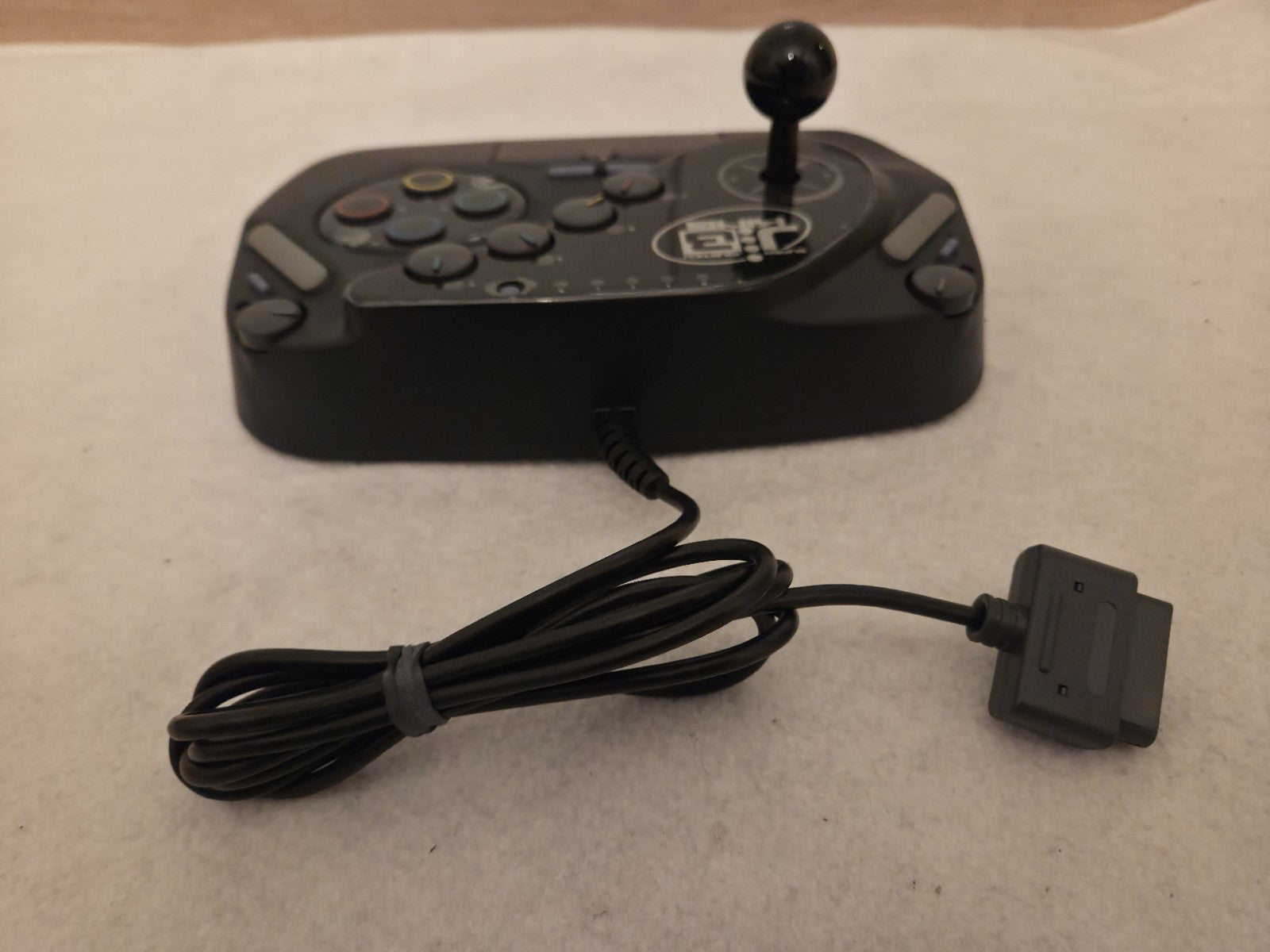 SNES Super Nintendo Super Famicom Super Joystick King 3 