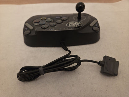 SNES Super Nintendo Super Famicom Super Joystick King 3 