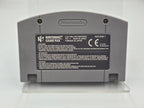 N64 Nintendo 64 Spiel Supercross 2000 EUR Modul