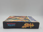 Nintendo Game Boy Classic Spiel Hugo mit OVP und Anleitung NOE
