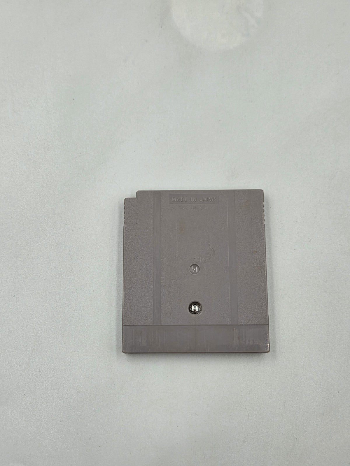 Nintendo Game Boy Classic Spiel Prince of Persia Modul USA