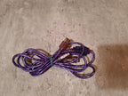 Nintendo Game Boy Classic PowerLink ClearPurple Cable Kabel - T-Retro-Games 