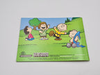 Nintendo Game Boy Color Snoopy Tennis mit OVP und Anleitung FAH - T-Retro-Games 
