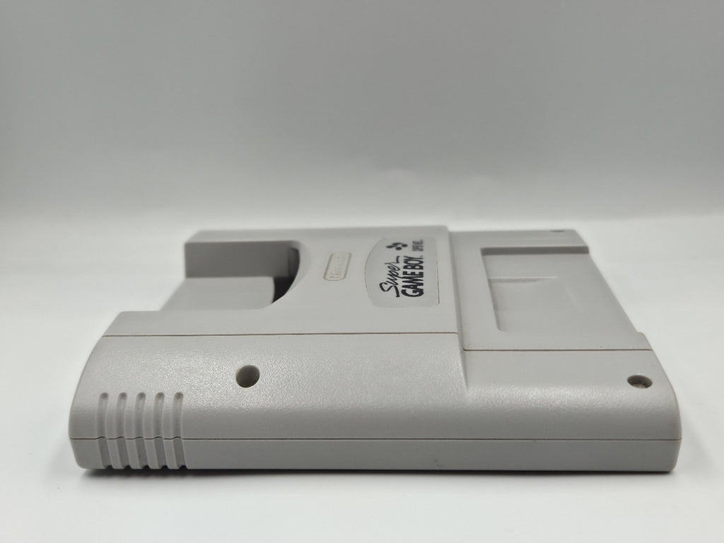 SNES Super Nintendo Super Game Boy Adapter NOE