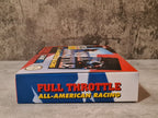 SNES Super Nintendo Full Throttle All American Racing New Old Stock Neu NEW - T-Retro-Games 