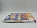 Nintendo Wii Spiel Playmobil Circus Manege Frei mit OVP und Anleitung NOE