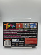 SNES Super Nintendo Spiel Zoop mit OVP und Anleitung EUR