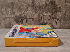 Game Boy Color Die Schlümpfe Das Grosse Abenteuer mit OVP und Anleitung NOE - T-Retro-Games 