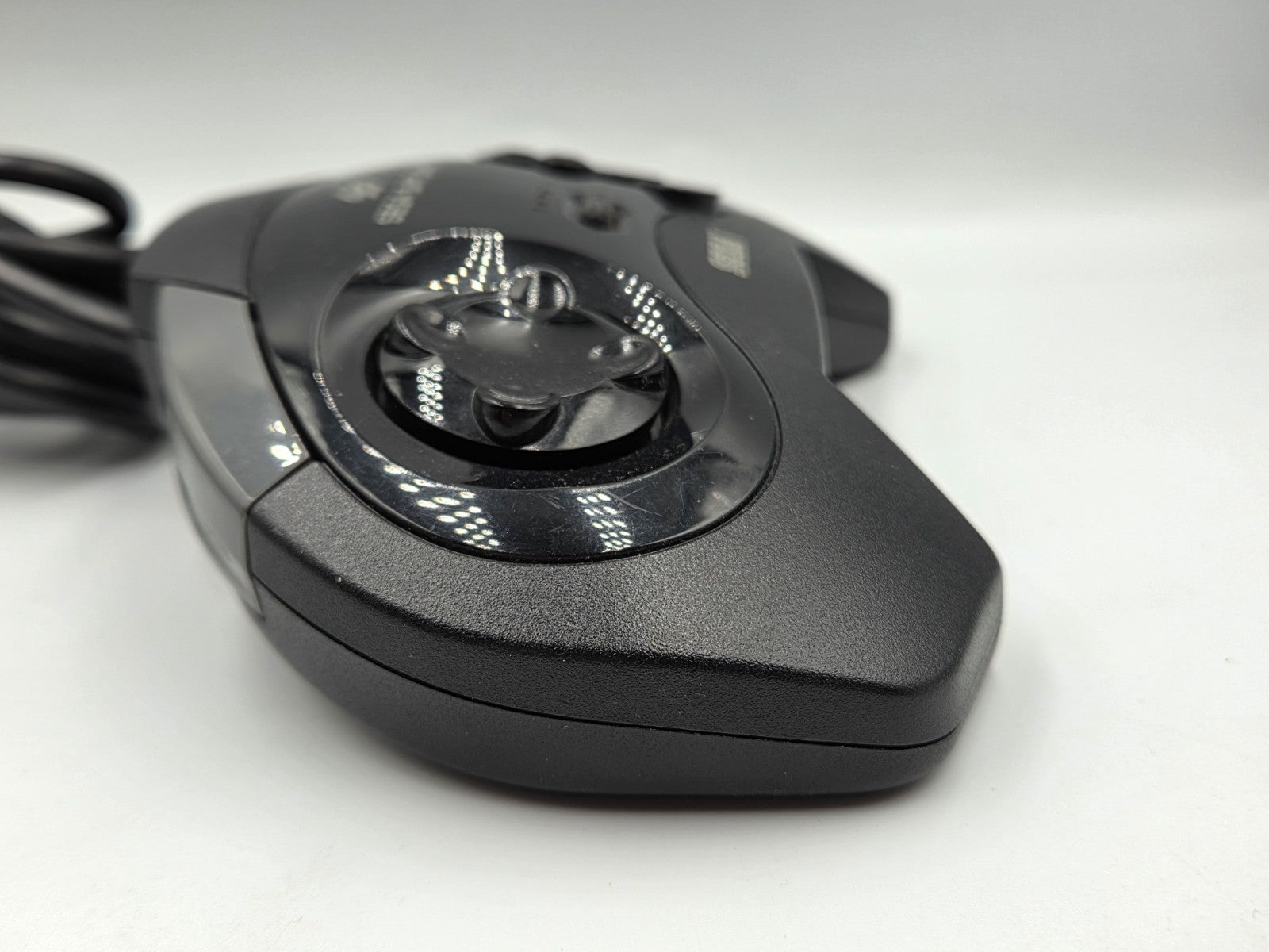 Sega Saturn Controller Joystick MK-80313 Sega Control Pad