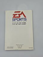 Sega Mega Drive Spiel Fifa International Soccer mit OVP und Anleitung