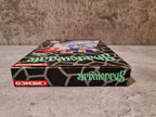 NES Shadowgate mit OVP und Anleitung NOE/FRG - T-Retro-Games 