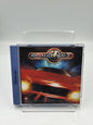 Sega Dreamcast Spiel Roadsters mit OVP und Anleitung Multilingual 