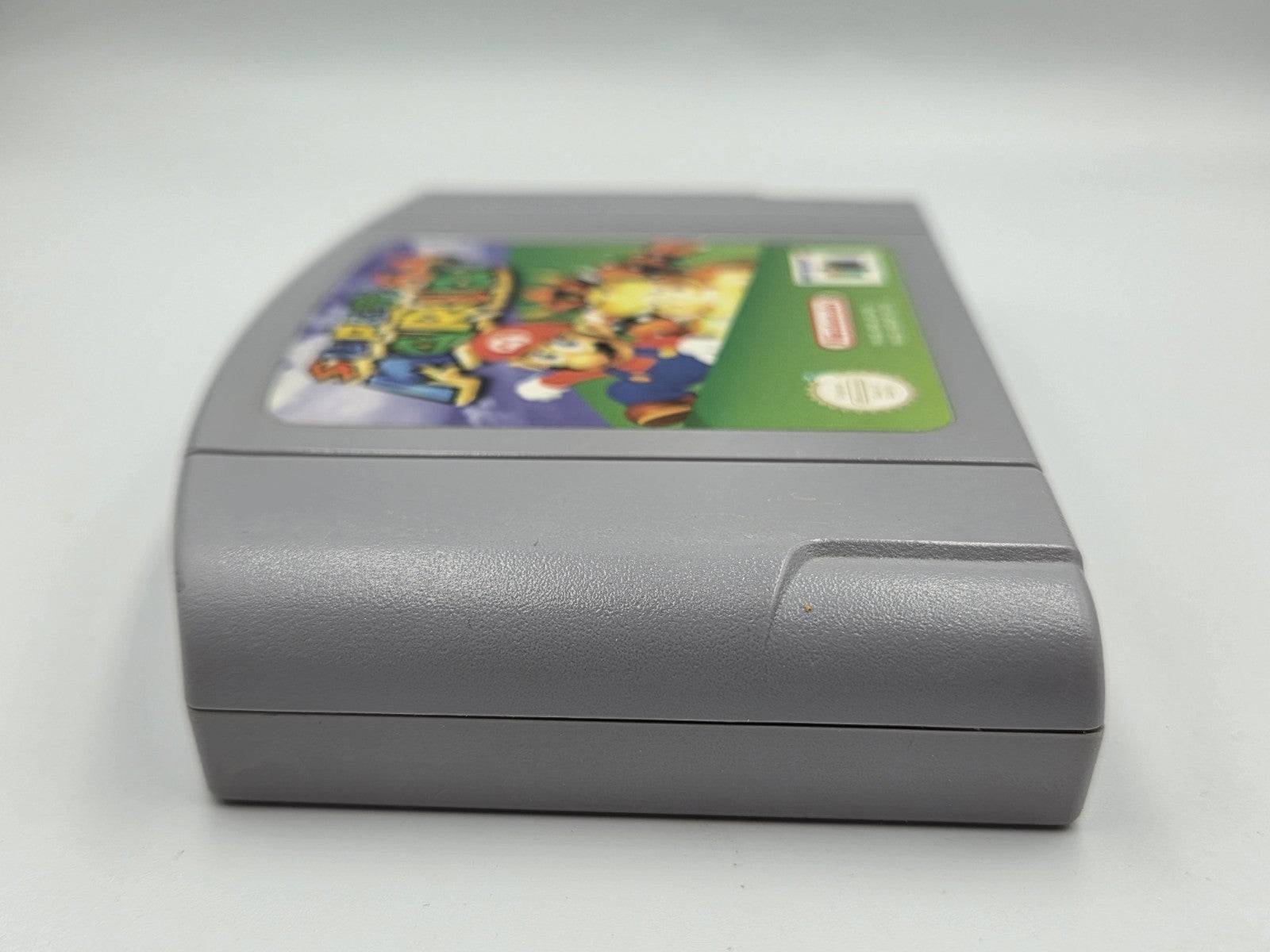 N64 Nintendo 64 Super Mario 64 Modul EUR