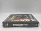 PS1 Playstation 1 Toonenstein Geisterstunde! mit OVP und Anleitung Deutsch