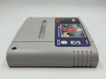 SNES Super Nintendo Vortex Modul EUR