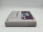 SNES Super Nintendo X-Kaliber 2097 Modul EUR