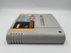 SNES Super Nintendo Wario's Woods Modul FAH